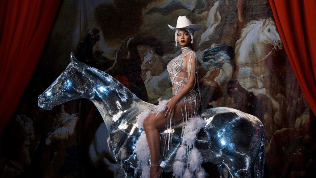 BET Awards 2023: tutti i vincitori