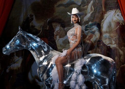 BET Awards 2023: tutti i vincitori