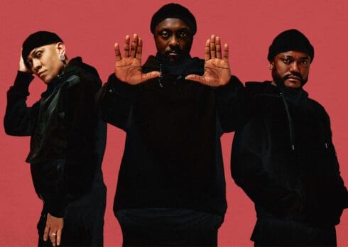 Le mode passano, i Black Eyed Peas restano: Taboo racconta la ricetta magica del gruppo