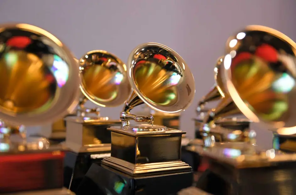 Grammy Awards 2024 nomination