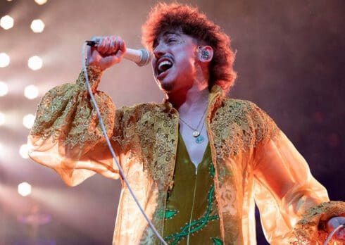 Greta Van Fleet, il cantante Josh Kiszka fa coming out: «Doveroso dire la verità»