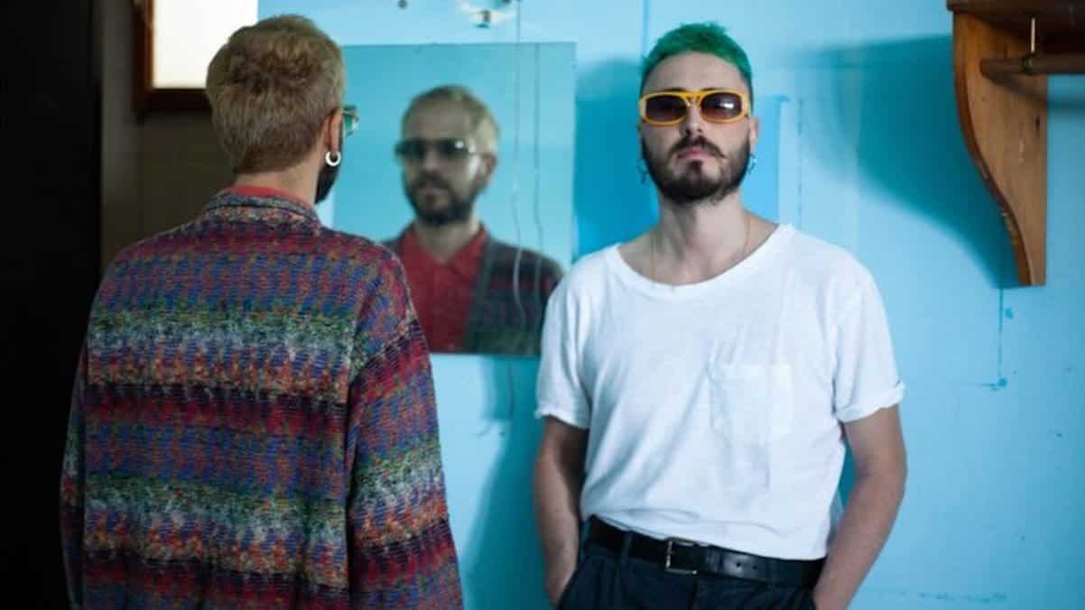 “Non La Vedo Bene”: in anteprima il video dei Management ft. Lo Stato Sociale