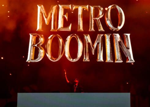 Metro Boomin e Jamiroquai, passato e futuro insieme per La Prima Estate