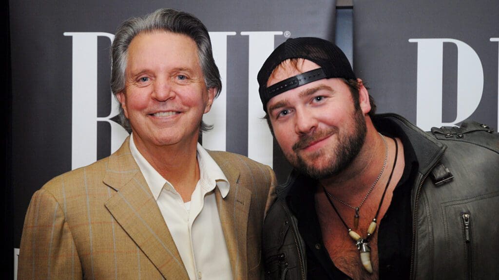 Mike Curb, Lee Brice