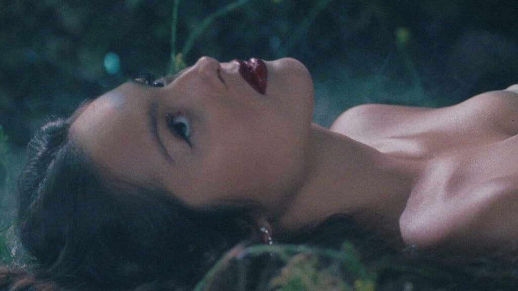Olivia Rodrigo - vampire video - nuovo singolo