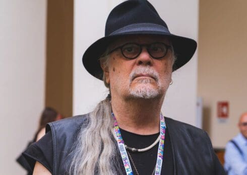 Walking on the wild side: una conversazione con Steve Hunter, storico chitarrista di Lou Reed