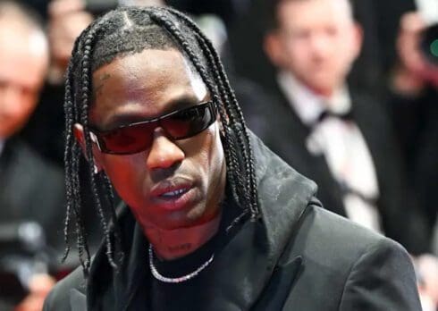 Astroworld: Travis Scott e gli organizzatori scagionati da procedimenti penali