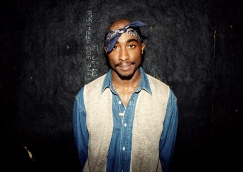 Tupac avrà la sua stella sulla Hollywood Walk of Fame