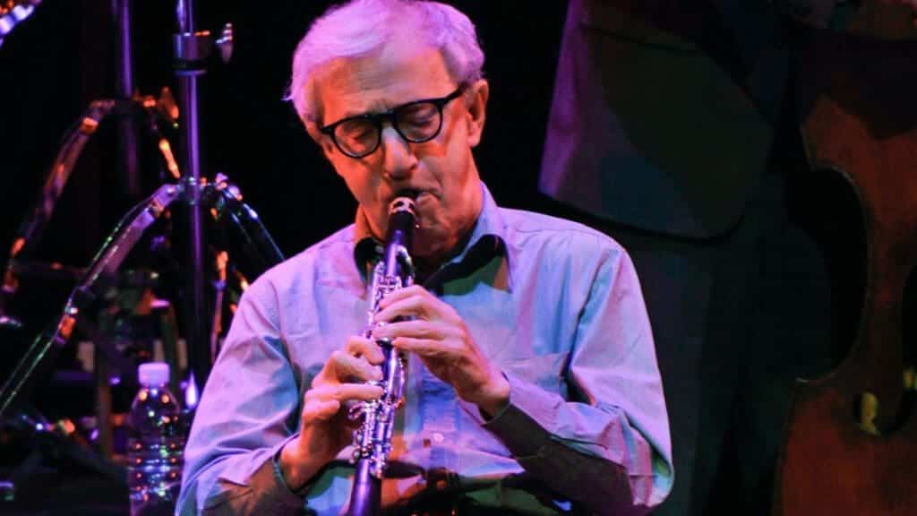 Toglietemi tutto ma non il mio clarinetto: Woody Allen torna dal vivo a Milano