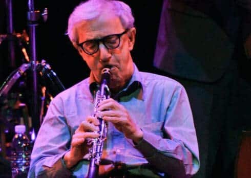 Toglietemi tutto ma non il mio clarinetto: Woody Allen torna dal vivo a Milano