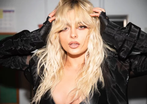 Bebe Rexha, arrestato l’aggressore del concerto a New York