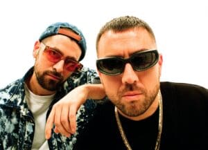 Coez e Frah Quintale