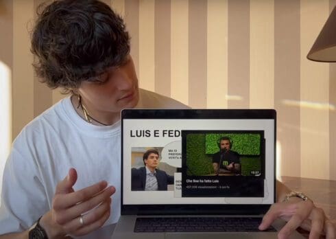 Fedez e Luis Sal: la resa dei conti (per davvero)