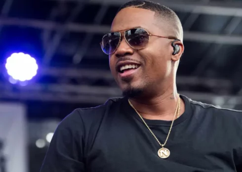 Nas collabora con Hennessy per una limited edition per i 50 anni dell’hip hop