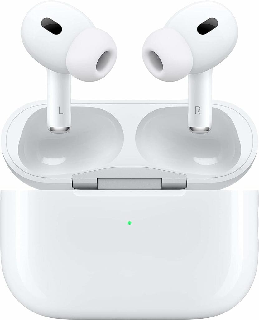 Apple AirPods Pro con cancellazione del rumore