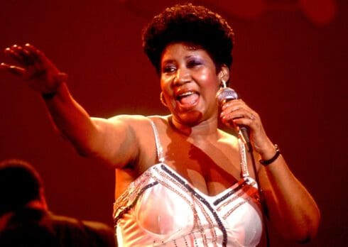 Aretha Franklin, assegnati ai figli i beni immobili