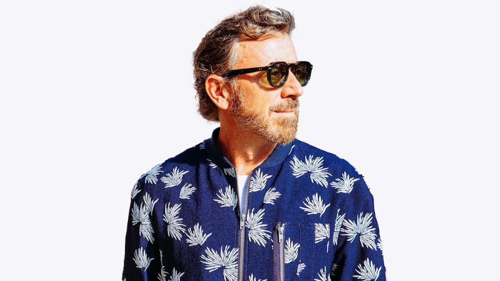 Benny Benassi -1