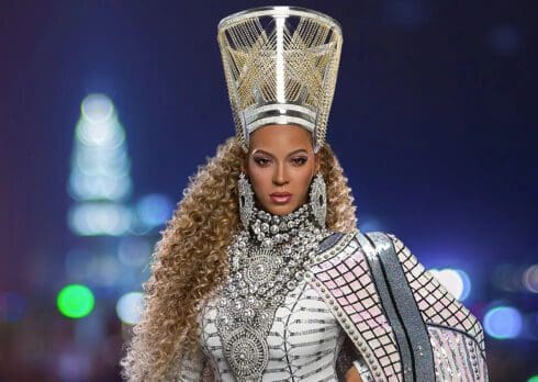 Beyoncé: ecco la statua di cera al Madame Tussauds di New York