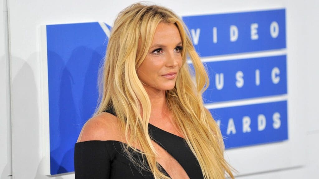 Britney Spears - Instagram cancellato - foto di Allen Berezovsky - WireImage