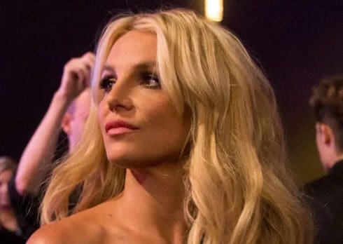 Britney Spears è stata colpita dalla security di un giocatore dell’NBA