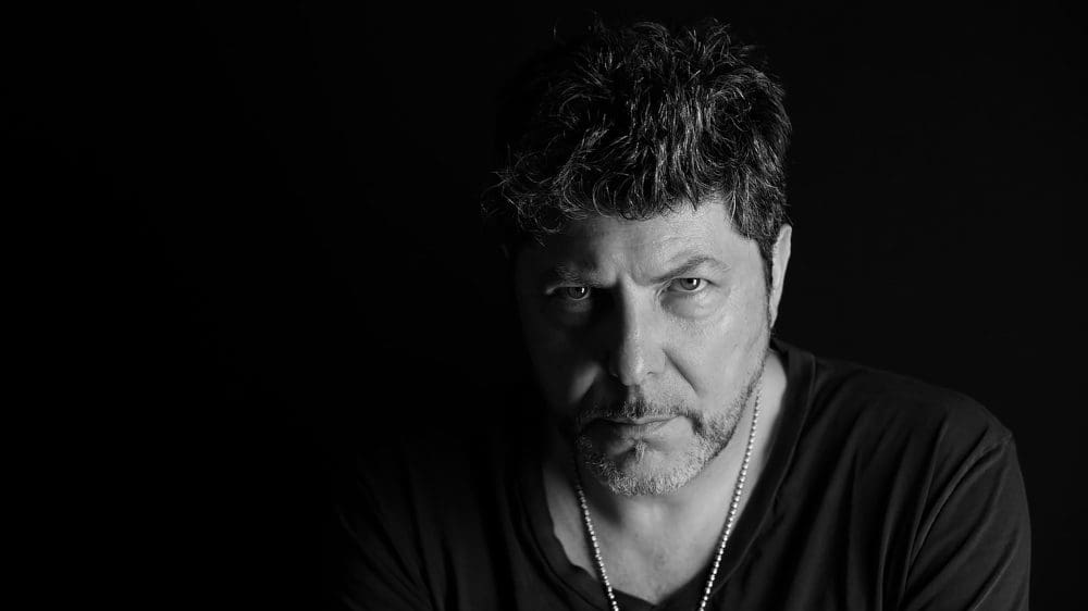 Claudio Coccoluto