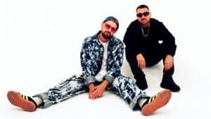 Coez - Frah Quintale - Lovebars - joint album - foto di Tommaso Biagetti