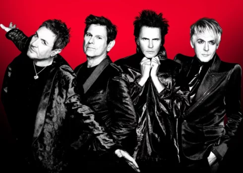 I Duran Duran faranno un concerto di beneficenza per Andy Taylor