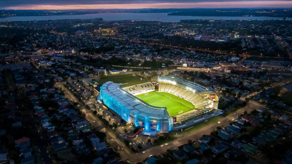 Eden Park, Nuova Zelanda Mondiali di calcio femminile 2023