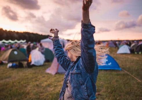 Festival musicali e sostenibilità, uno sforzo collettivo