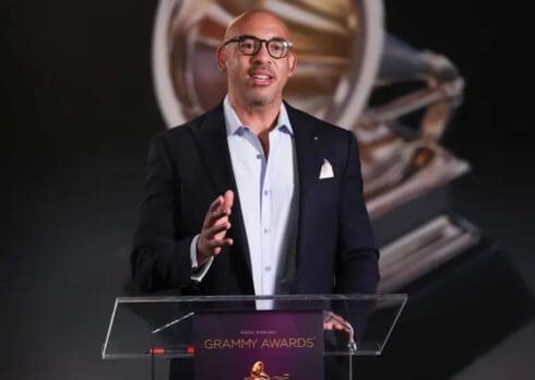 Grammy Awards: sarà ammessa musica creata con intelligenza artificiale