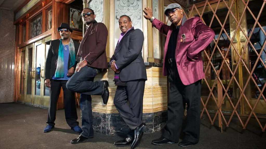 Kool & the Gang, 60 anni di party senza sosta (e di irresistibile groove)