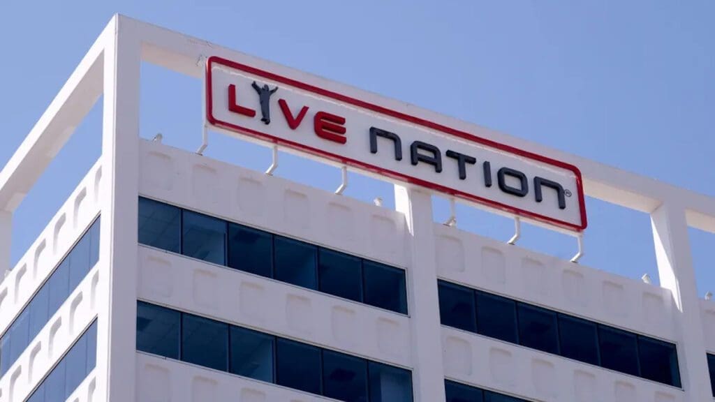 Live Nation: +27% di revenue nel secondo trimestre 2023, continua il boom dei concerti