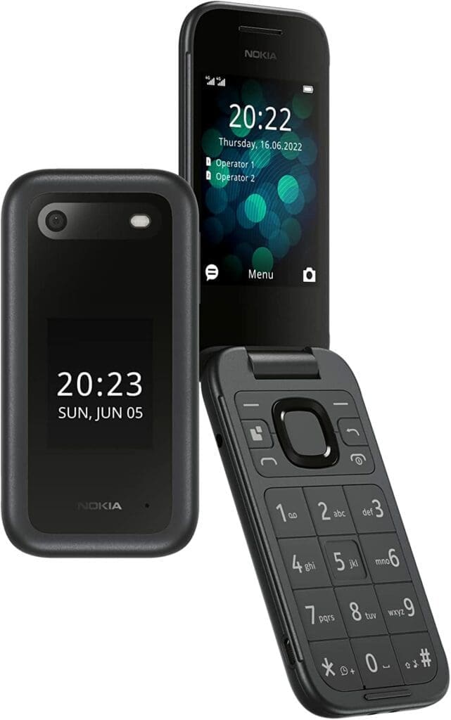 Nokia Flip phone