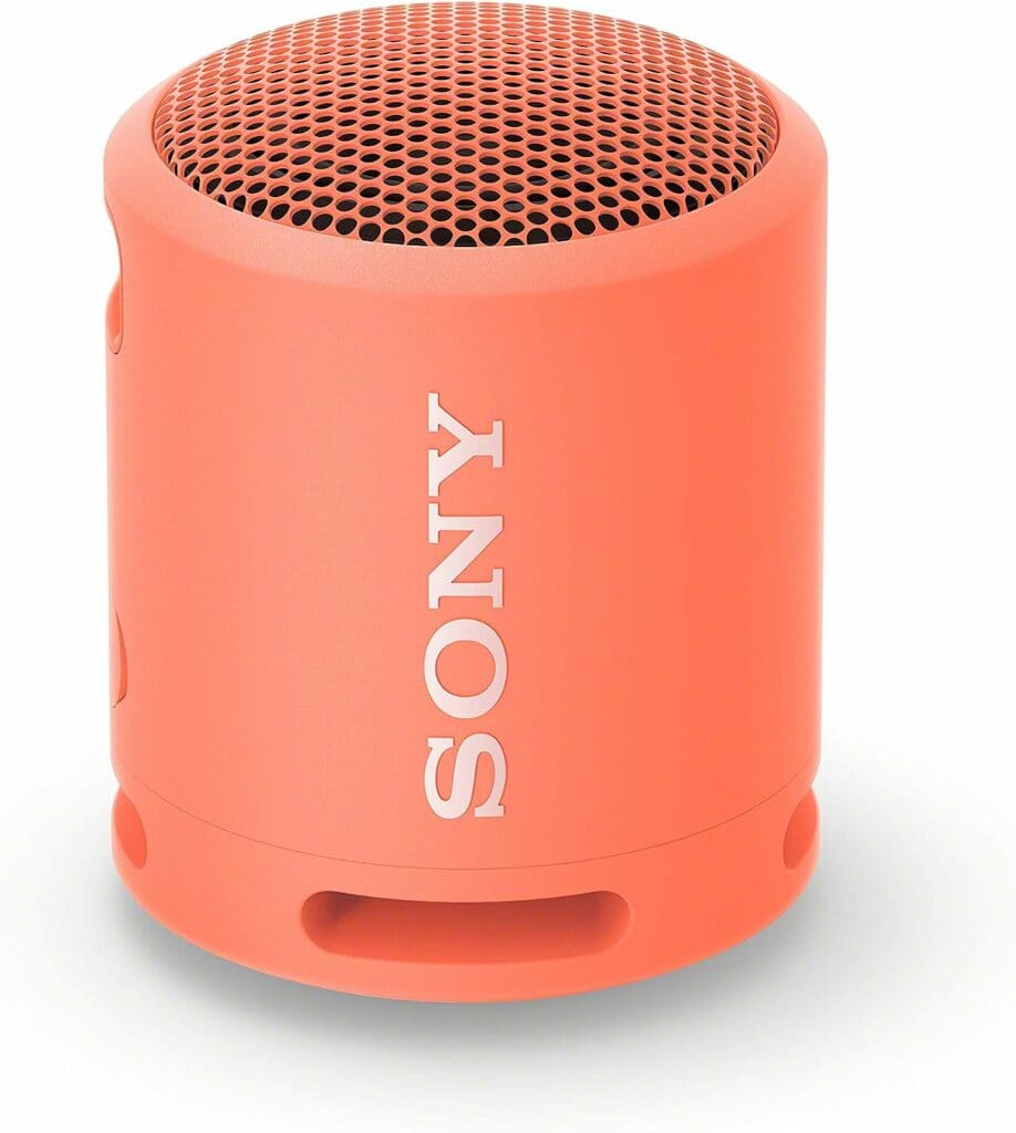 sony cassa bluetooth