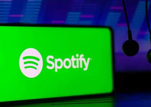 Spotify, i testi dei brani potrebbero diventare un servizio Premium