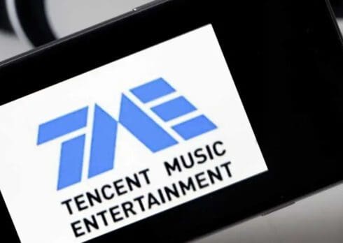 Tencent Music: il Chief Strategy Officer Tony Yip lascerà l’azienda