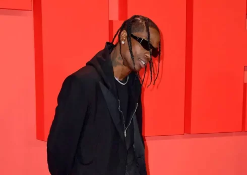 Travis Scott, il live di “Utopia” alle Piramidi si farà. Parola di Live Nation