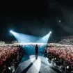 Ultimo, la scaletta del tour negli stadi
