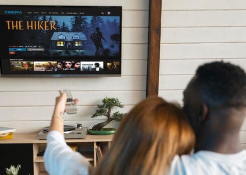 Smart TV: 7 consigli per guardare le tue serie TV preferite in 4K UHD