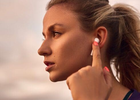 Cuffie wireless: ecco i nostri 6 consigli per ascoltare la tua musica in alta qualità