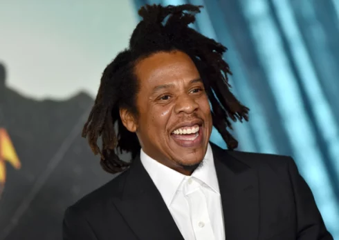 La Roc Nation di Jay-Z ha firmato un accordo con la Serie A italiana