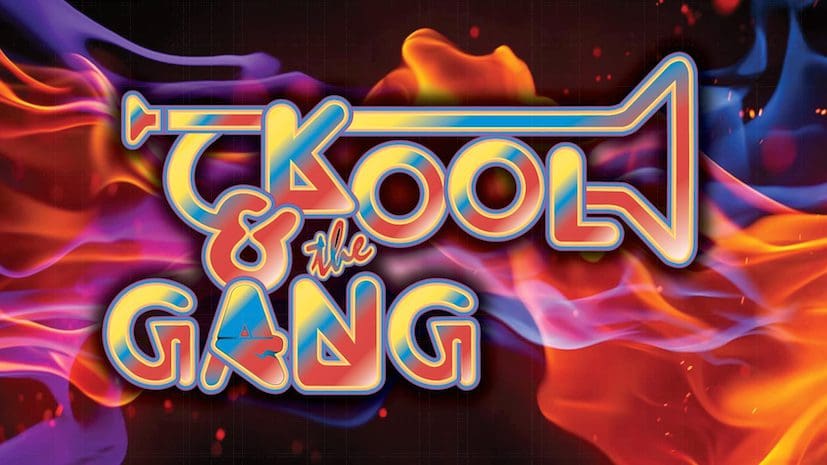 logo Kool & The Gang