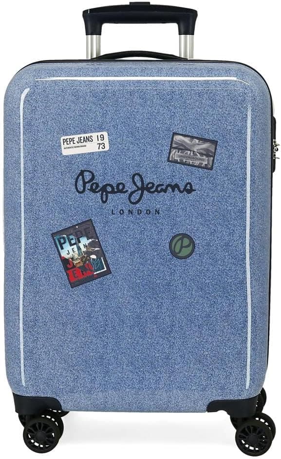 pepe jeans trolley