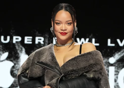 Rihanna ha ricevuto cinque nomination agli Emmy: «Sono così grata»