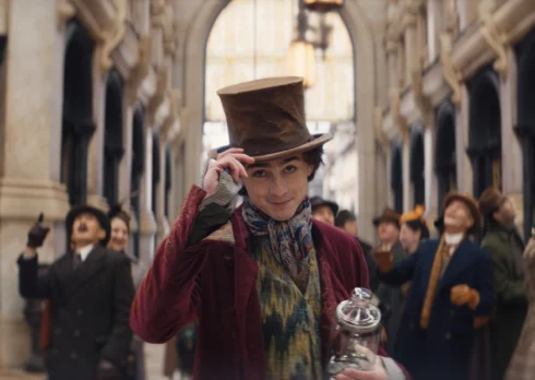 Il regista di “Wonka” ha spiegato perché Timothée Chalamet non ha fatto nessuna audizione