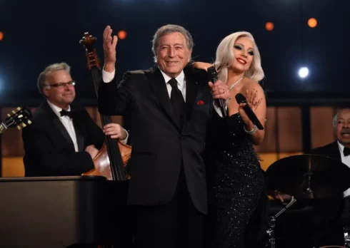 Lady Gaga ricorda Tony Bennett: «Era un vero amico»