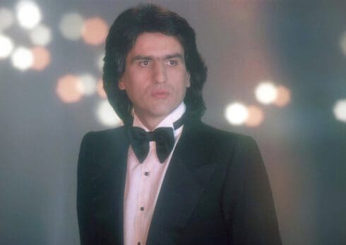 Addio a Toto Cutugno, il cantautore si è spento a 80 anni