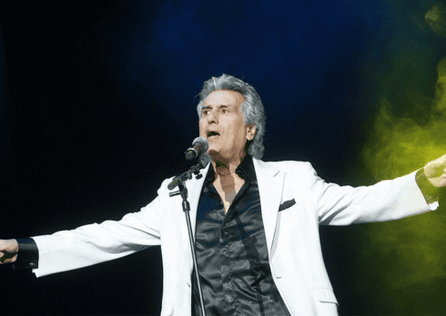 Toto Cutugno, Celentano ricorda la nascita de “L’Italiano”