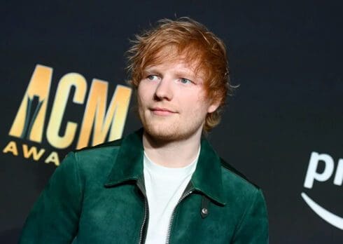 Ed Sheeran: il simpatico teaser per l’uscita di “Autumn Variations”