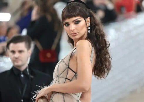 Emily Ratajkowski: «Non mi piaceva Taylor Swift, sono misogina?»